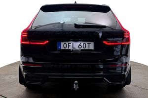 Volvo XC60 bild 7