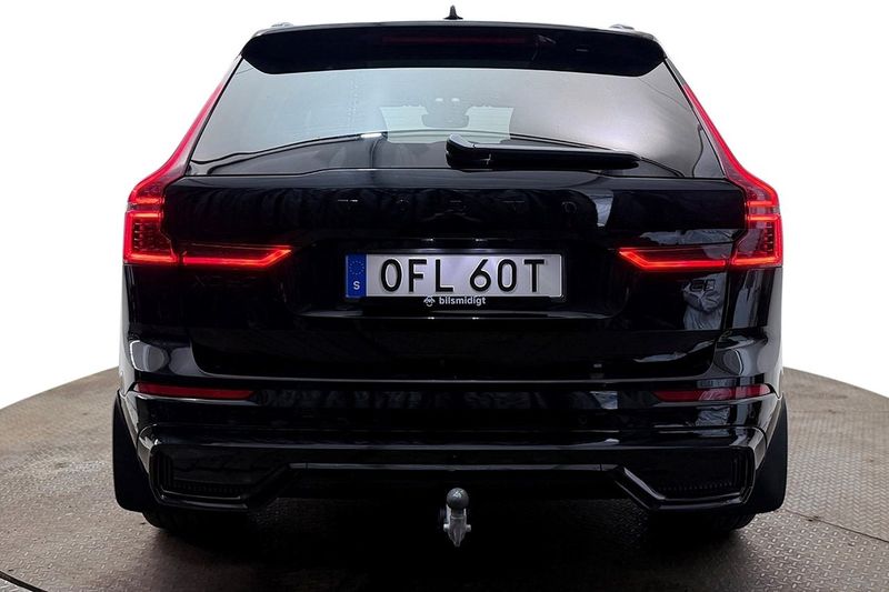 Volvo XC60 bild 7