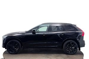Volvo XC60 bild 10