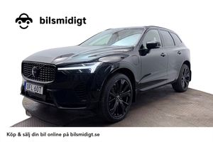Volvo XC60 bild 1