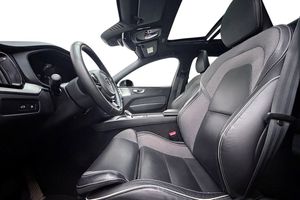 Volvo XC60 bild 12