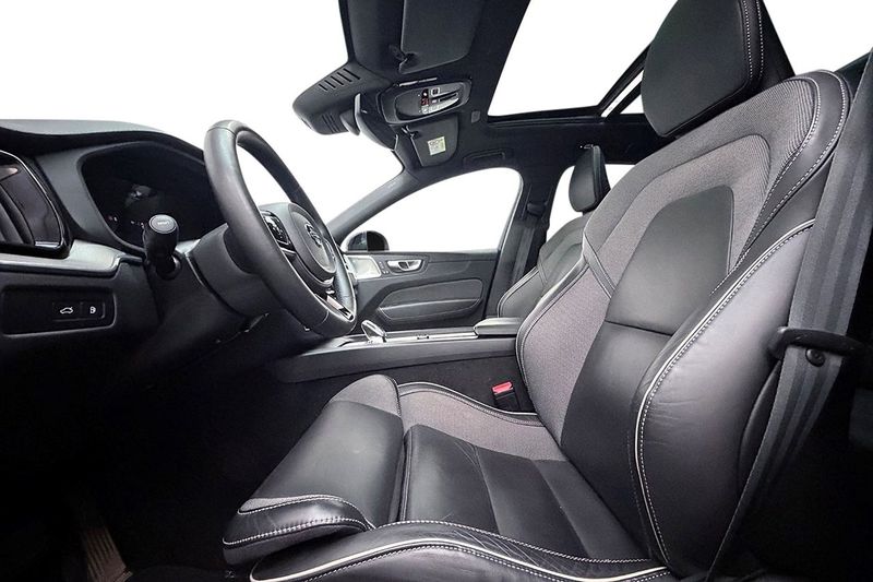Volvo XC60 bild 12