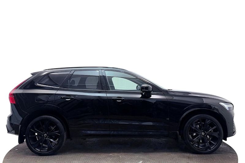 Volvo XC60 bild 5