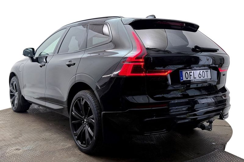 Volvo XC60 bild 9