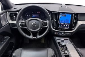 Volvo XC60 bild 23