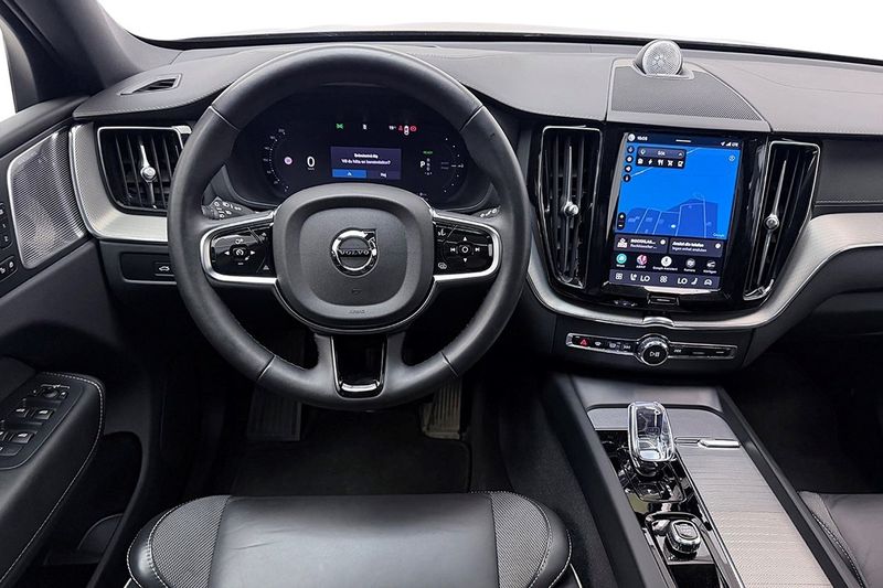 Volvo XC60 bild 23