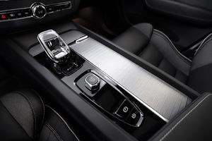Volvo XC60 bild 35