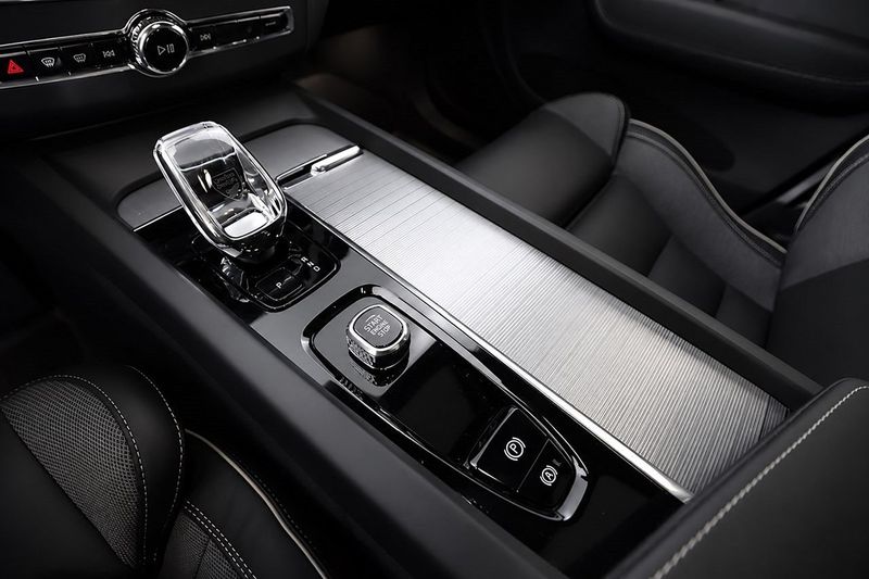 Volvo XC60 bild 35