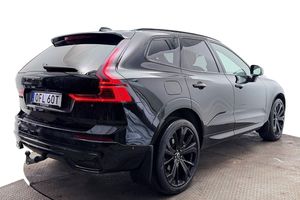 Volvo XC60 bild 6