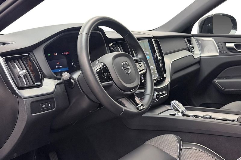 Volvo XC60 bild 14