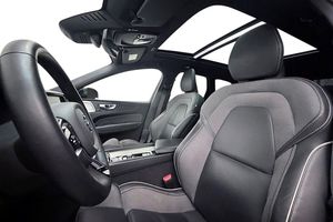 Volvo XC60 bild 13