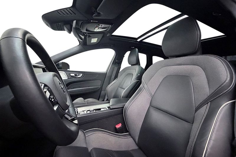 Volvo XC60 bild 13