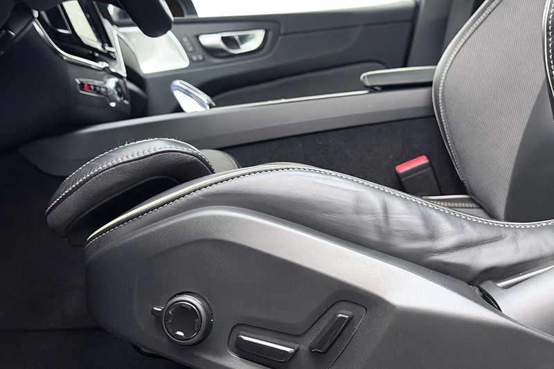 Volvo XC60 bild 15
