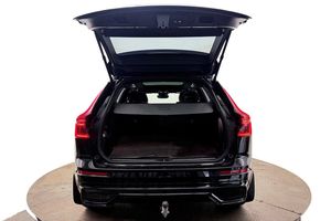 Volvo XC60 bild 8