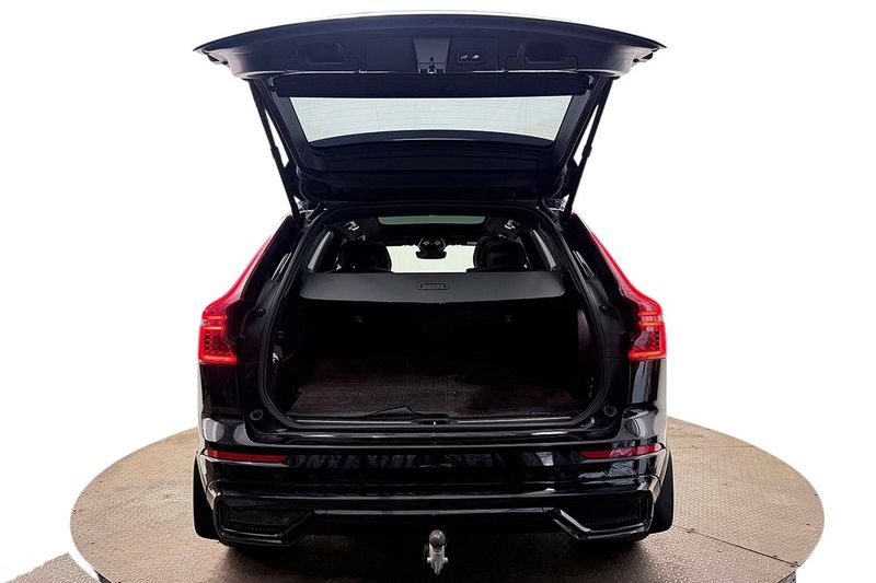 Volvo XC60 bild 8
