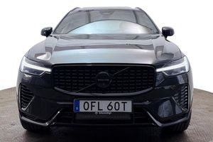 Volvo XC60 bild 3