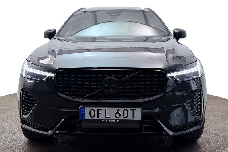 Volvo XC60 bild 3