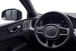 Volvo XC60 bild 21