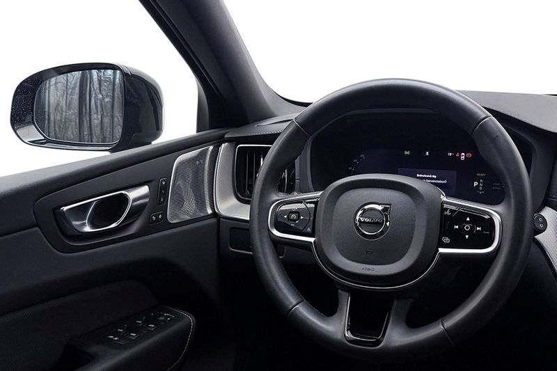 Volvo XC60 bild 21
