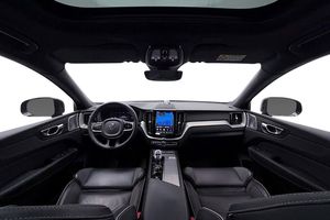 Volvo XC60 bild 17