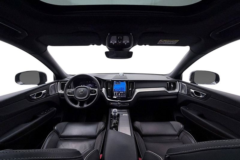 Volvo XC60 bild 17
