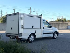Peugeot Partner bild 3