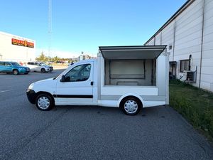 Peugeot Partner bild 5