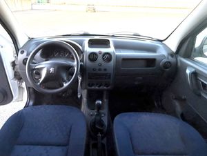Peugeot Partner bild 10