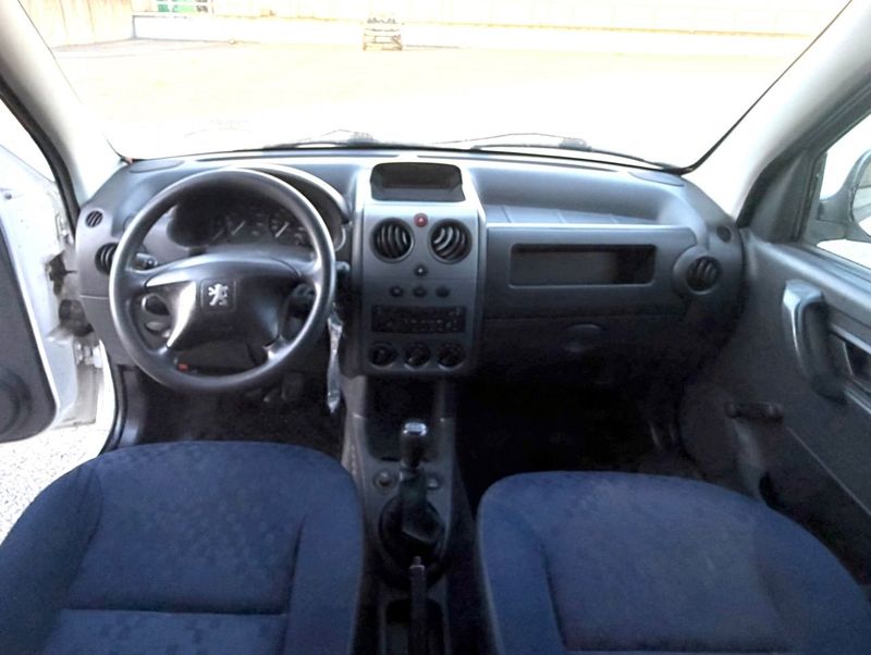 Peugeot Partner bild 10