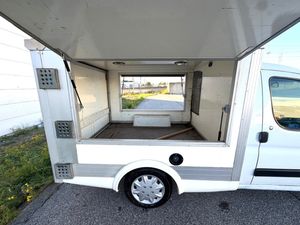Peugeot Partner bild 6