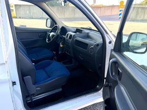 Peugeot Partner bild 7