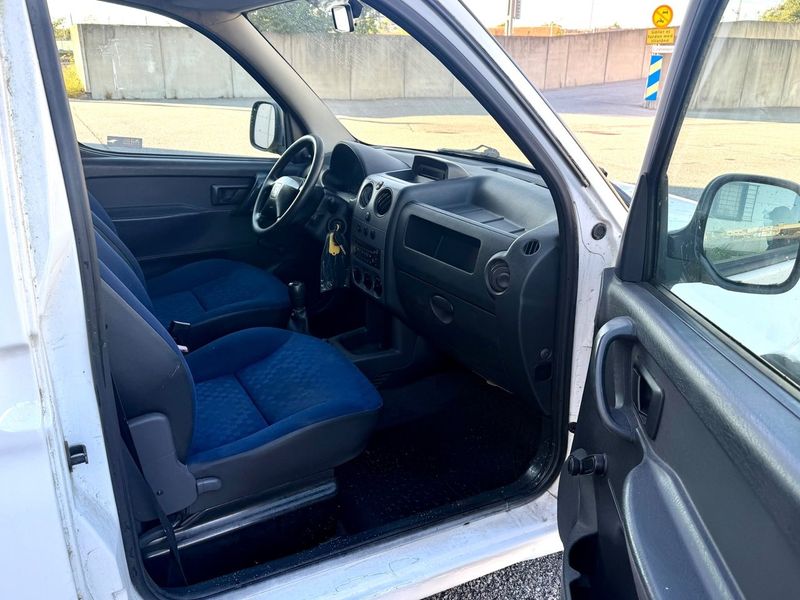 Peugeot Partner bild 7