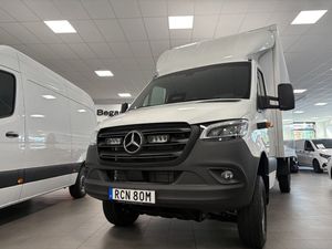 Mercedes Sprinter bild 1