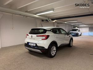 Renault Captur bild 6