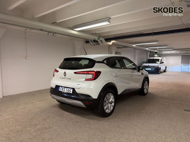 Renault Captur bild 6