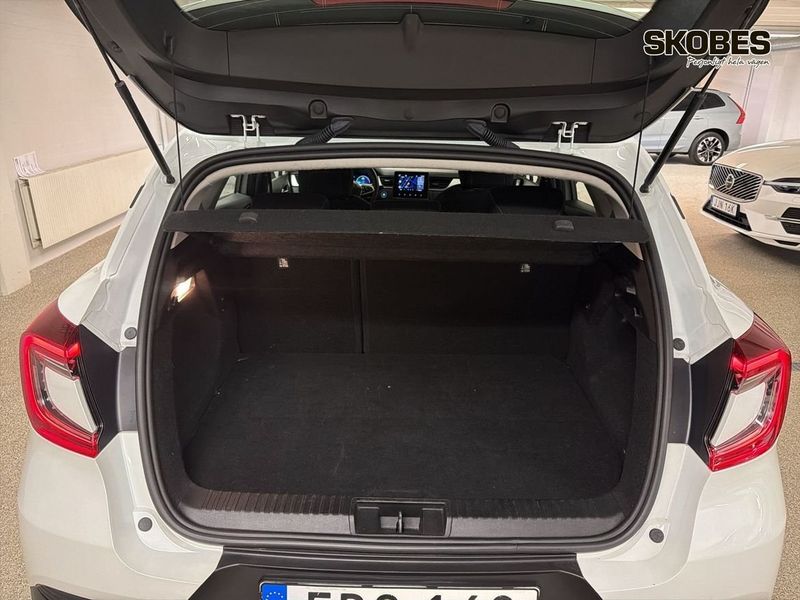 Renault Captur bild 15