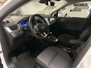 Renault Captur bild 7
