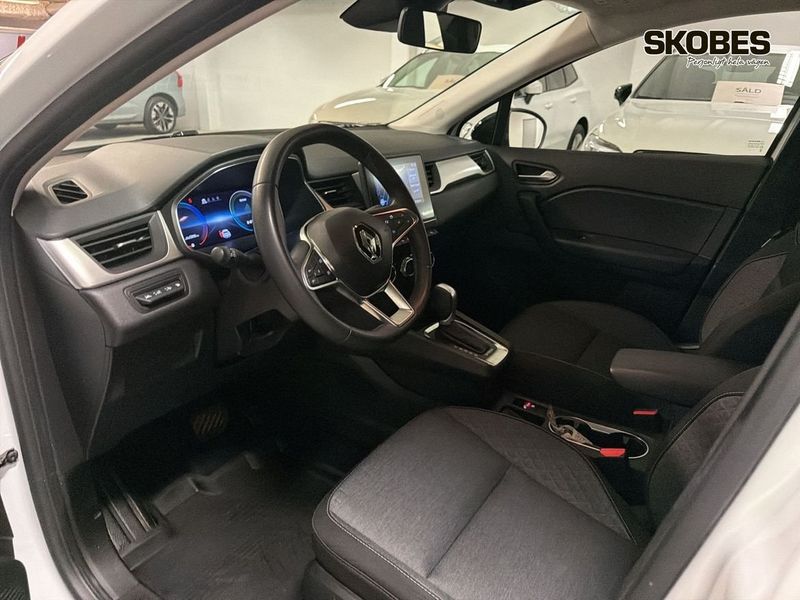 Renault Captur bild 7