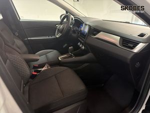 Renault Captur bild 10