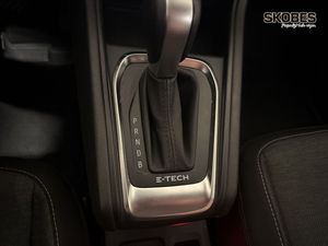 Renault Captur bild 20