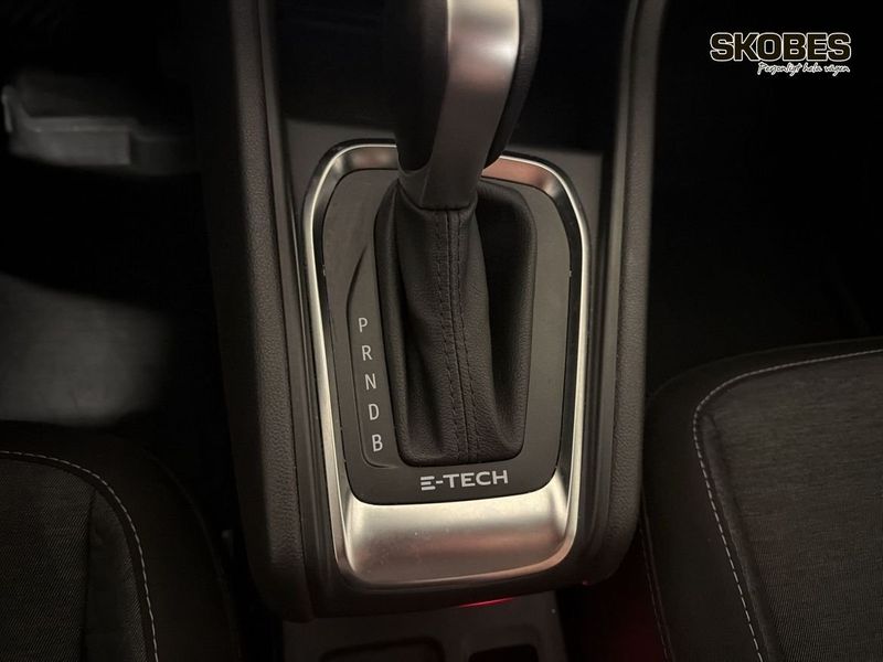 Renault Captur bild 20