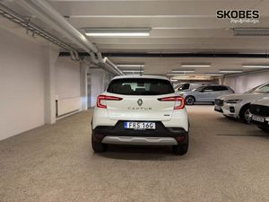 Renault Captur bild 5
