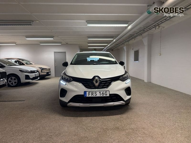 Renault Captur bild 2