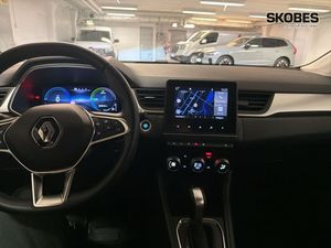 Renault Captur bild 11