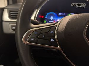 Renault Captur bild 18
