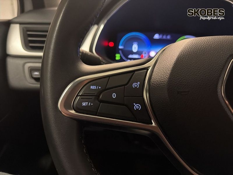 Renault Captur bild 18