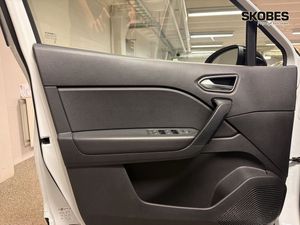 Renault Captur bild 14