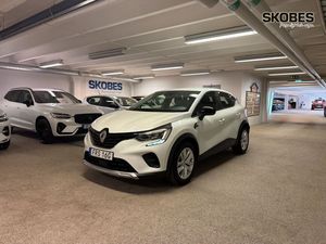 Renault Captur bild 3