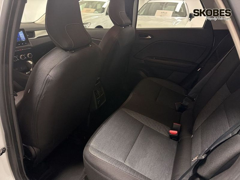 Renault Captur bild 8
