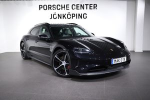 Porsche Taycan bild 7